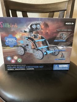Robot Kit