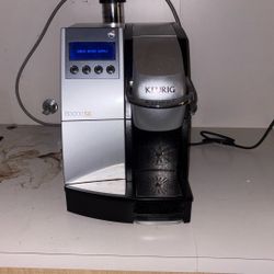 Keurig B3000se Coffee Maker