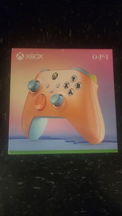 Xbox Wireless Controller OPI Special Edition