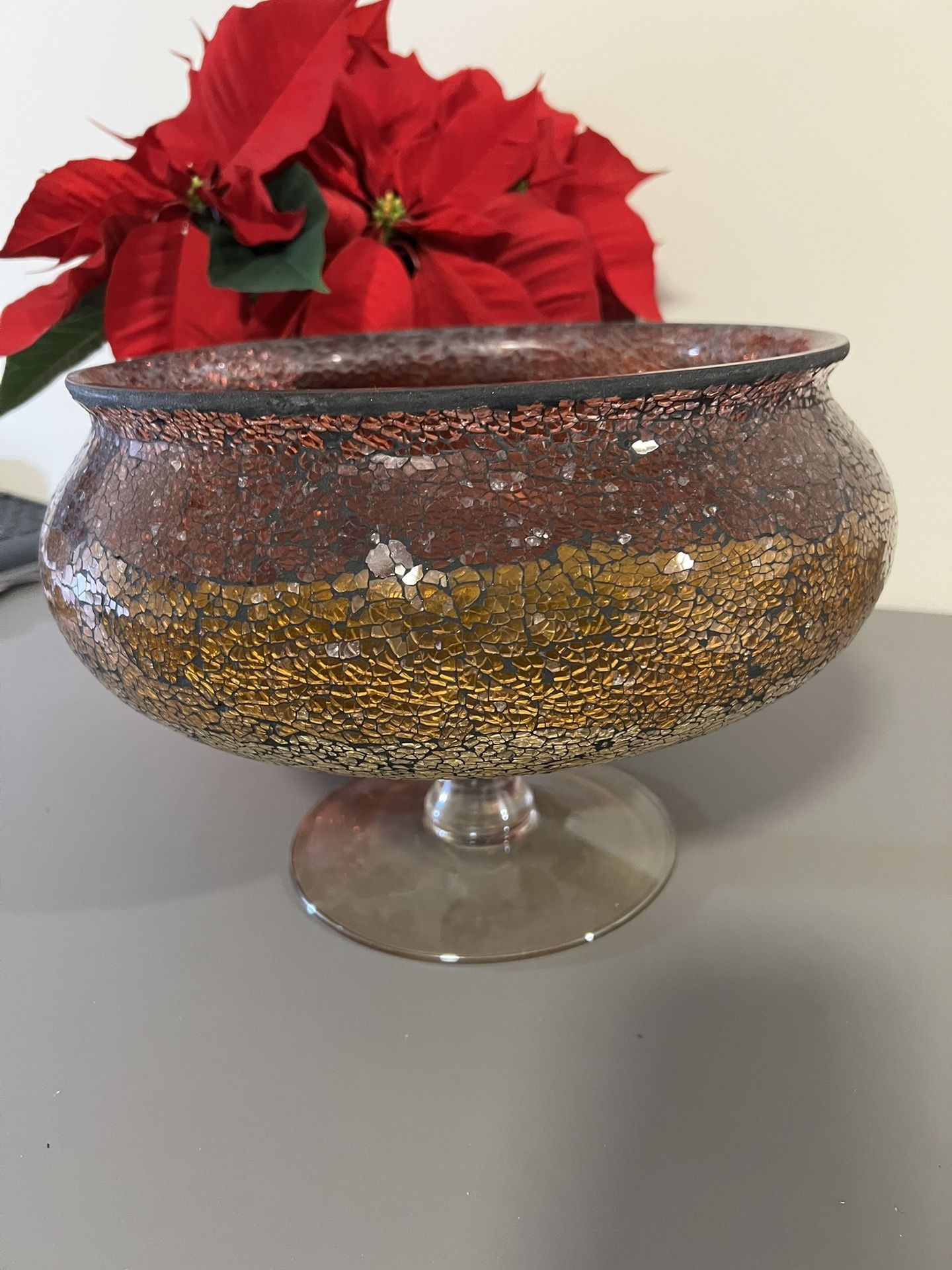 Glass Bowl