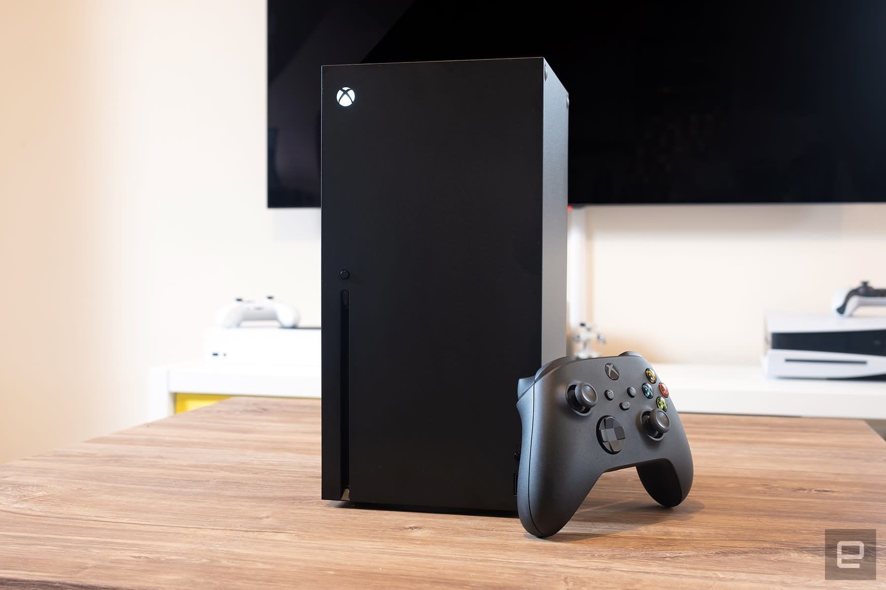 Xbox Series X 