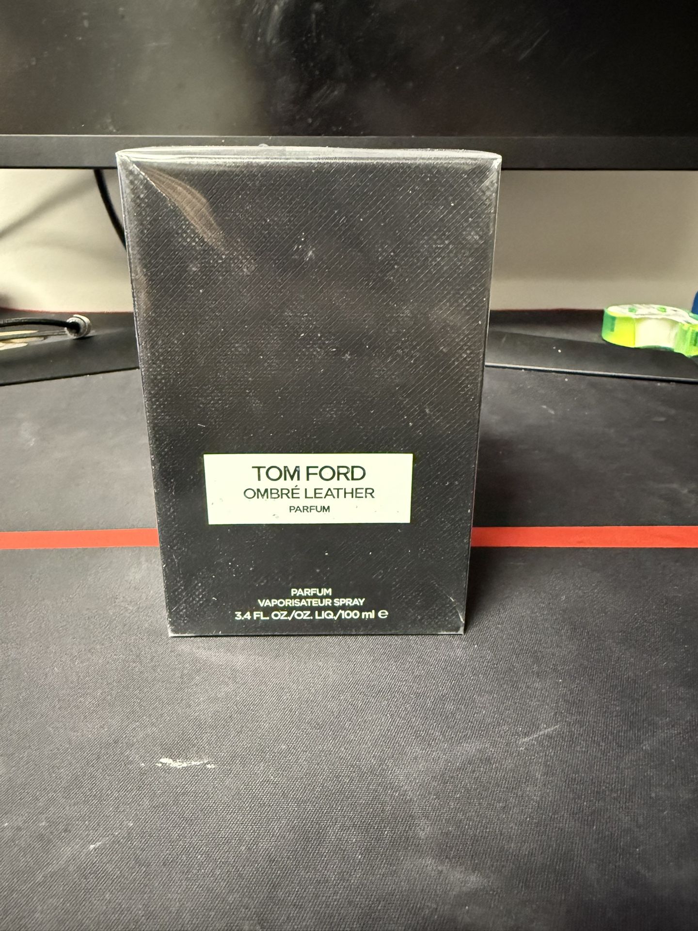 Tom Ford Ombre Leather Parfum