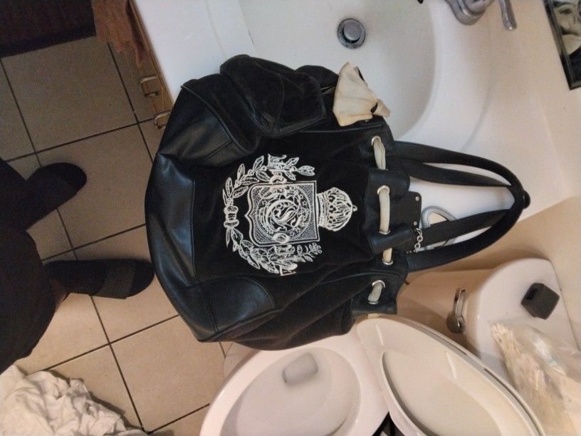 Juicy Purse