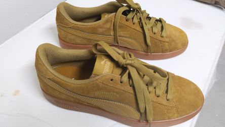 Puma size 8.5