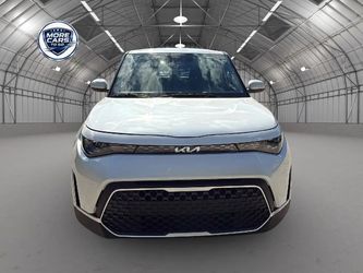 2023 Kia Soul