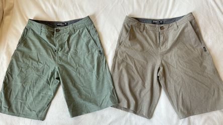 O’Neil Hybrid shorts - Size 28 