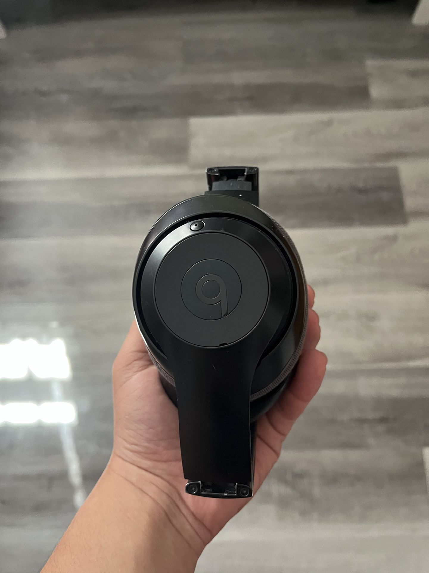 Beats Studio Wireless