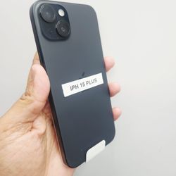 IPhone 15 Plus 