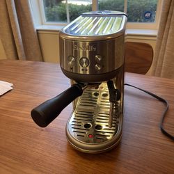 Breville Bambino Espresso Machine