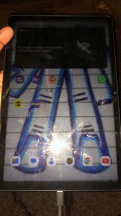 T-mobile revel tab 2