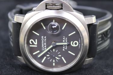 Panerai Luminor Marina 44mm OP6764