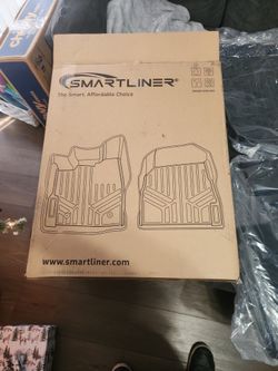 Front Floor Liners For Mazda Cx5 2013-16