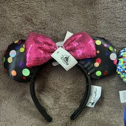Disney Ears