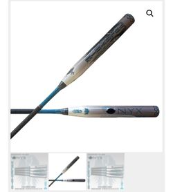 Onyx Softball Bat