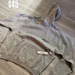 DarkOat Essentials Hoodie