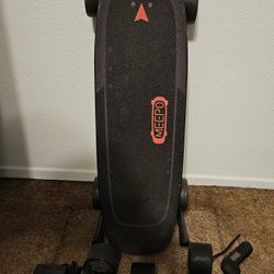 Electrical Meepo Skateboard 