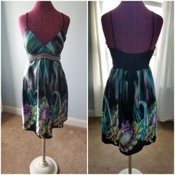 Cocktail Dress