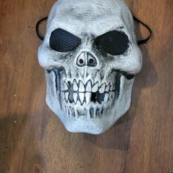 Skull Mask