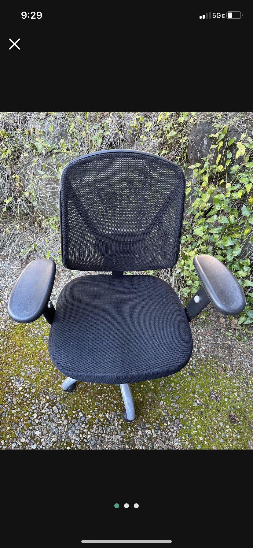 Computer Chair