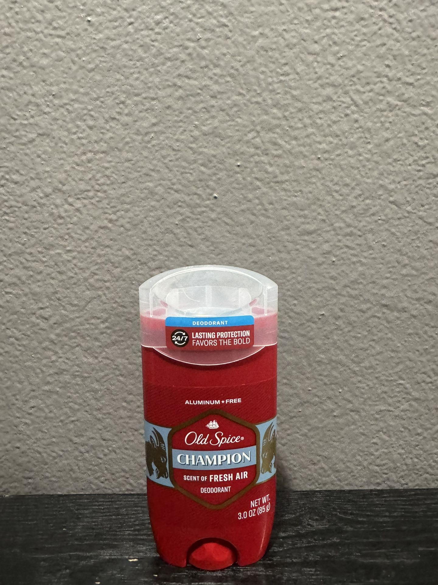Old Spice Deodorant