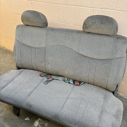 Car Chairs