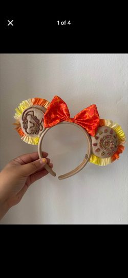 Lion King Baublebar Ears