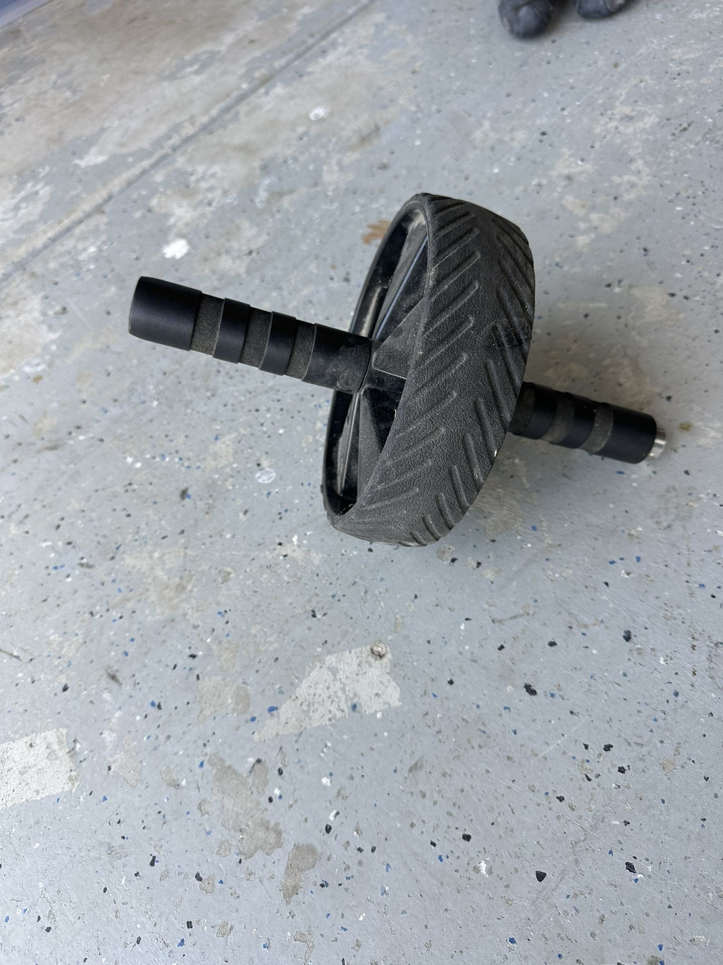 Ab Wheel