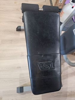 Sport equipment