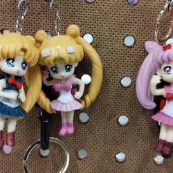 Keychains 