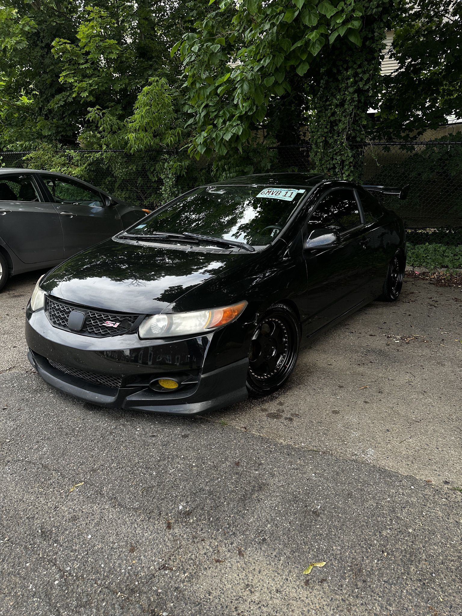 2006 Honda Civic