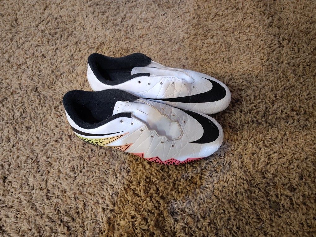 Nike Soccer Cleats