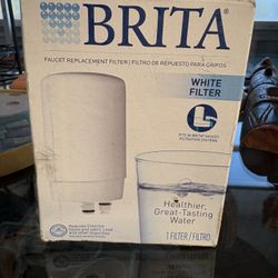 Brita Filter