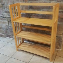 Shelving Unit