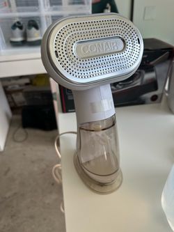 Conair  fabric steamer  handheld