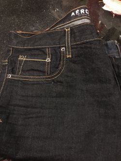 Aeropostal Jean for men 36/32