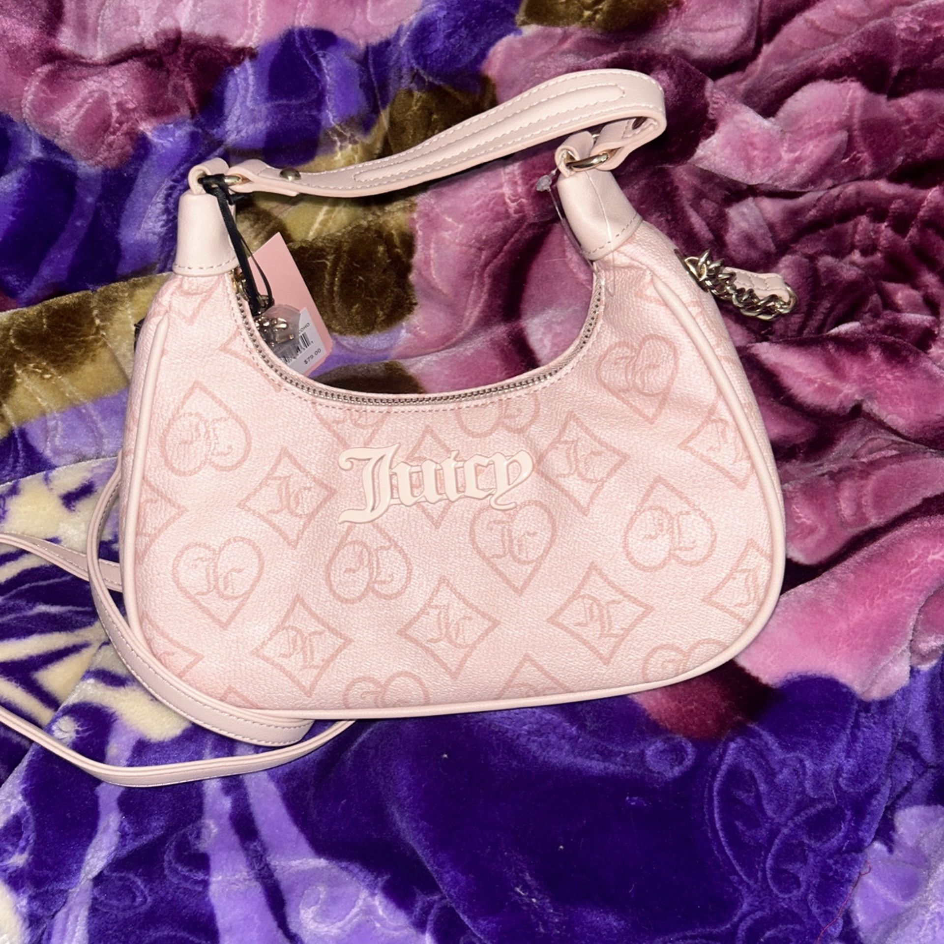 Juicy Couture Purse