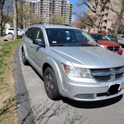 2010 Dodge Journey
