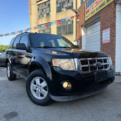 2009 Ford Escape XLT AWD ~MARYLAND INSPECTED~