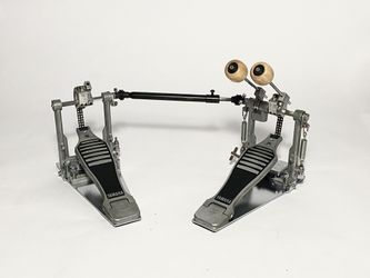 Yamaha DFP-860 Double Bass Drum Pedal – 1990s