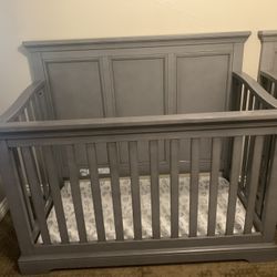 Westwood Design Convertible Cribs (2)