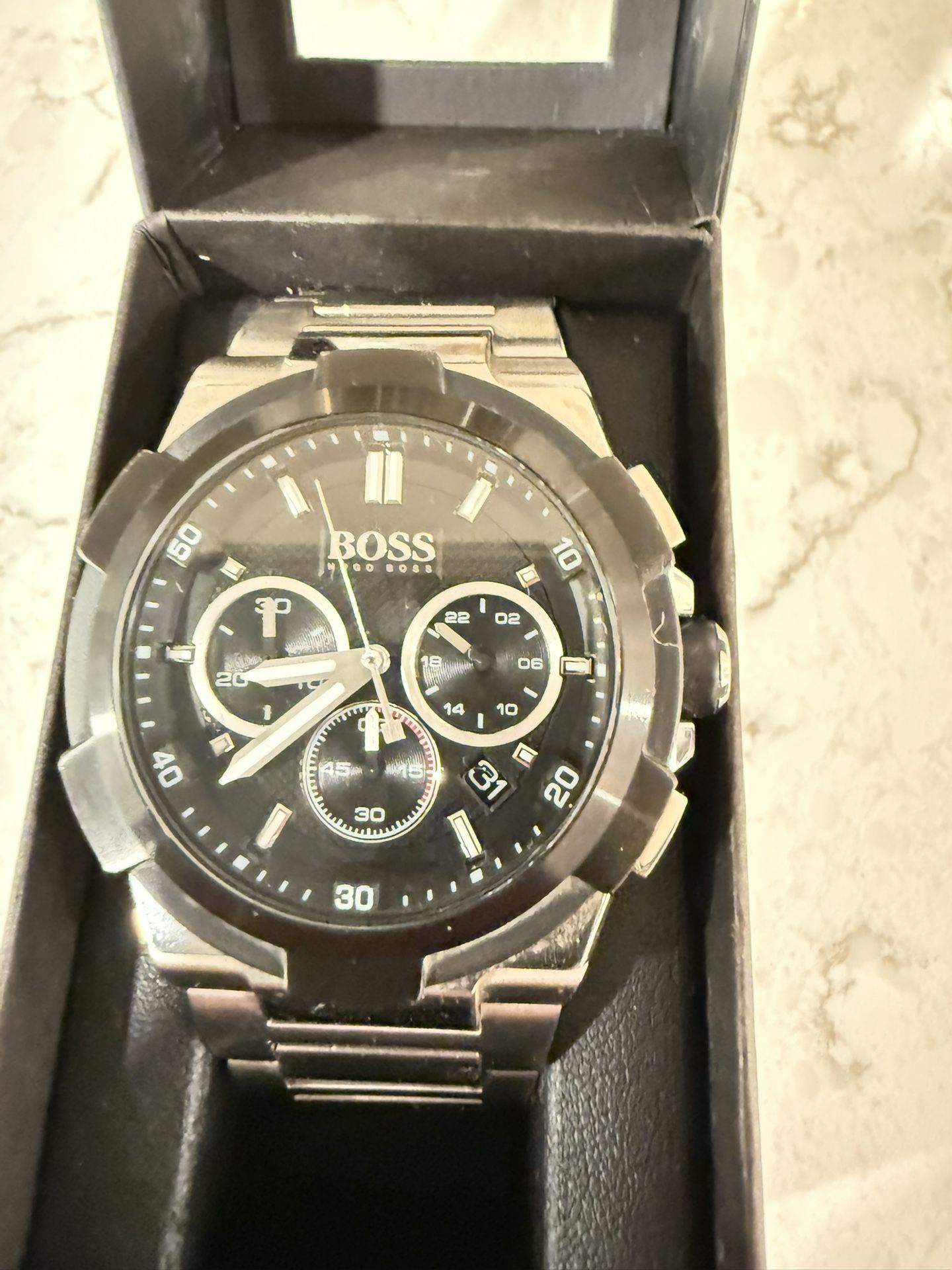 Hugo Boss Watch