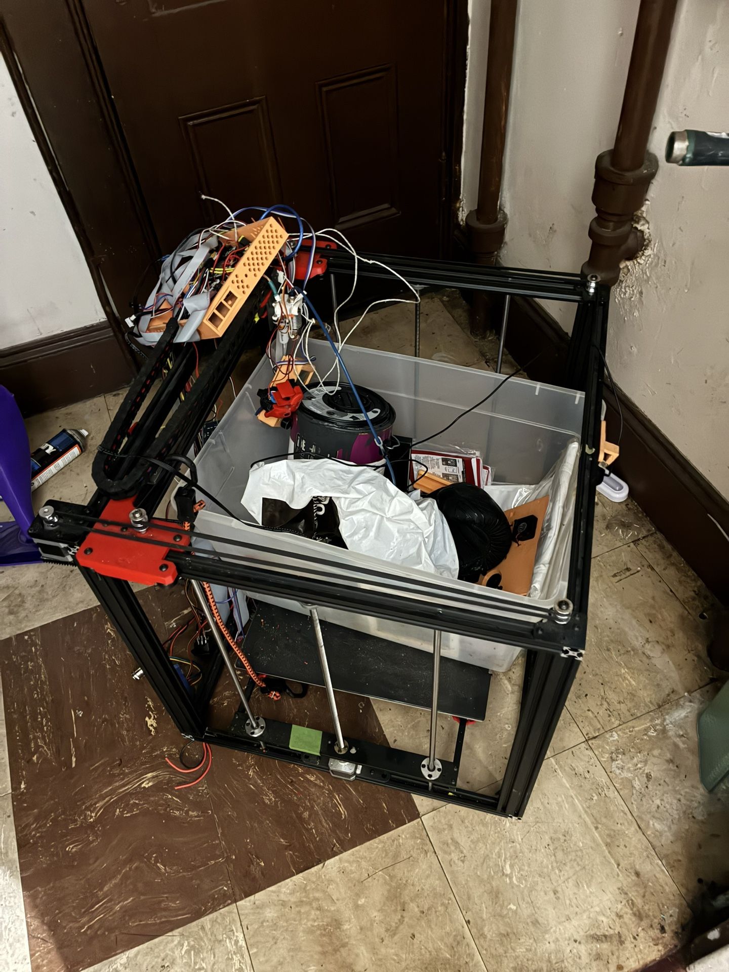 AirPod fourth generation