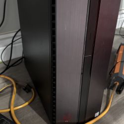 OMEN by HP 870-244 Gaming Desktop 