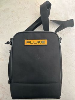 Fluke multimeter