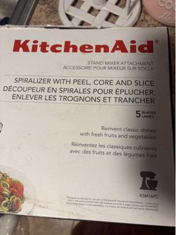 KitchenAid
