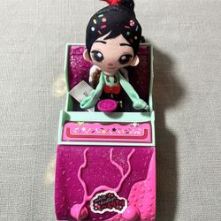 Penellope Von Schweetz 