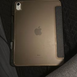 Apple iPad 10th Generation  Silver 