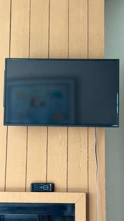 39 inch tv