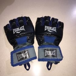 Gloves 