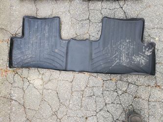 Weather Tech Mat for Honda Civic (2015+)